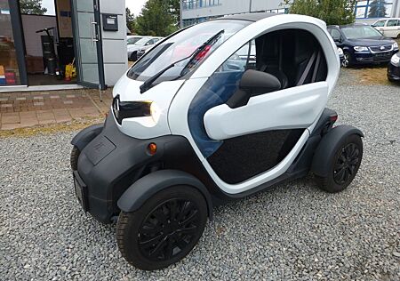 Renault Twizy Cargo TÜV NEU inkl. Batterie 1.HAND