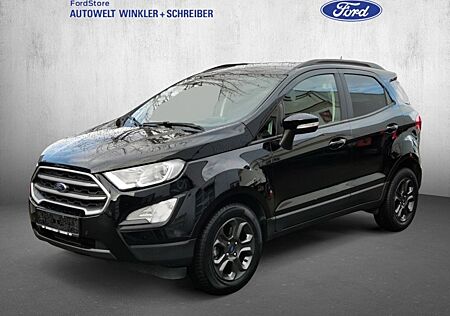 Ford EcoSport 1.0 EcoBoost Aut. COOL&CONNECT