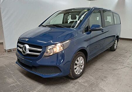 Mercedes-Benz V 220 d RISE lang NAVI*SHZ*RFK*AHK*PDC*DISTRONIC