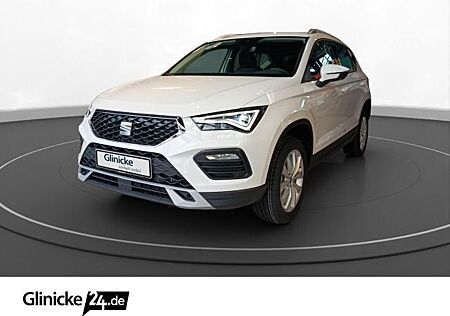 Seat Ateca 1.5 TSI DSG Road Edition LED NAVI KAMERA S