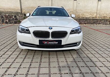 BMW 525d Touring ( 291 PS )