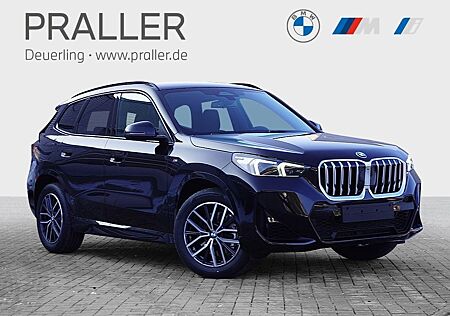 BMW X1 xDrive23i M Sport AHK eSitze Kamera LED Drivi