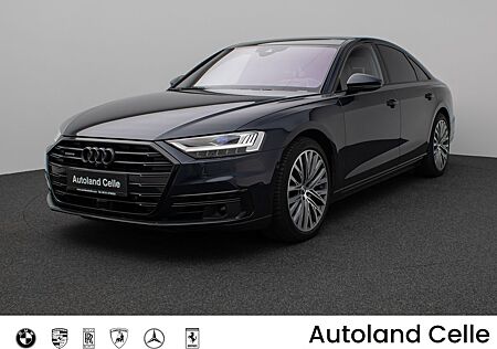 Audi A8 50 TDI quattro S-Line Pano B&O Fond Entertain