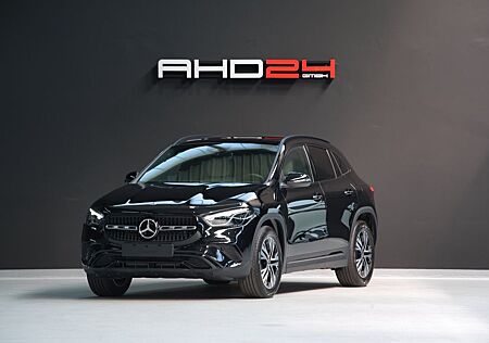 Mercedes-Benz GLA 250 GLA 250e SUV PANORAMA MULTIBEAM KEYLESS MEMORY