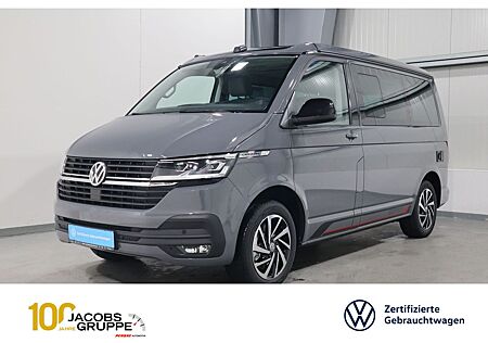 VW T6 California Volkswagen T6.1 California Ocean Edition Navi*ACC*Kamera