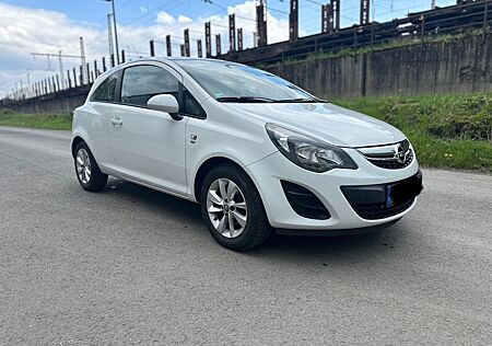 Opel Corsa 1.2 ENERGY Steuerkette neu