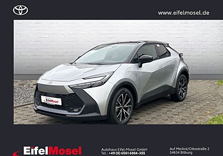 Toyota C-HR 2.0 Hybrid **Team D** Technik-P /LED/Navi*8
