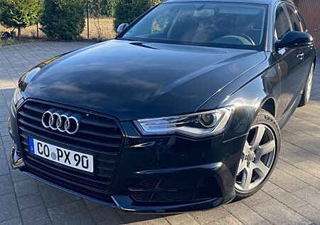 Audi A6 2.0 TDI 140kW ultra S tronic Avant