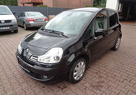 Renault Modus DynamiqueTOP ZUSTAND,TÜV NEU,