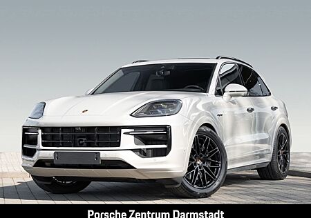 Porsche Cayenne E-Hybrid BOSE Panoramadach Surround-View