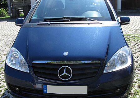 Mercedes-Benz A 160 BlueEFFICIENCY -