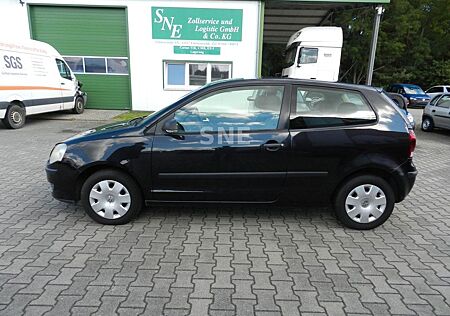 VW Polo Volkswagen IV Trendline