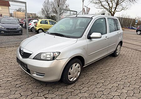 Mazda 2 Lim. 1.4 Active*Klima*.Hand*