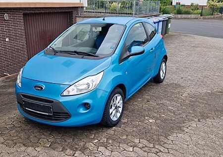 Ford Ka /+ 1,2 Cool & Sound Edition Cool & Sound...
