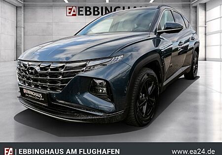 Hyundai Tucson NX4 Hybrid 4WD Prime -Navi-Leder-digitale