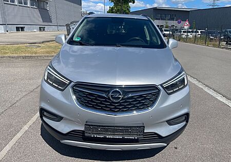 Opel Mokka X Innovation 4x4*Scheckheft*Top Gepflegt!