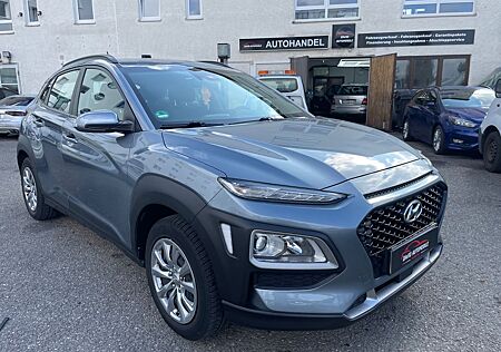 Hyundai Kona Select 2WD*KLIMA/TEMP/SHA/MULTIMEDIA/6GANG*