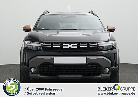 Dacia Duster III 1.6 E-TECH Hybr. 140 Extreme (EU 6e)