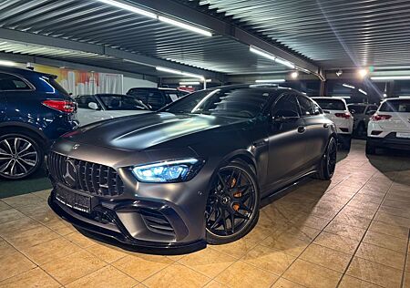 Mercedes-Benz AMG GT AMG GT63 S 4Matic+ Editon 1*Schale*Keramik*Voll*