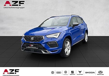 Seat Ateca FR 2.0 TDI DSG+Navi+Beats+SHZ+Dinamica+Nav