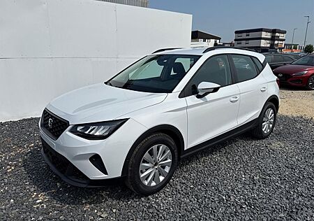 Seat Arona STYLE RFK PDC v+h KLIMAAUTOMATIK 1.0 TS...
