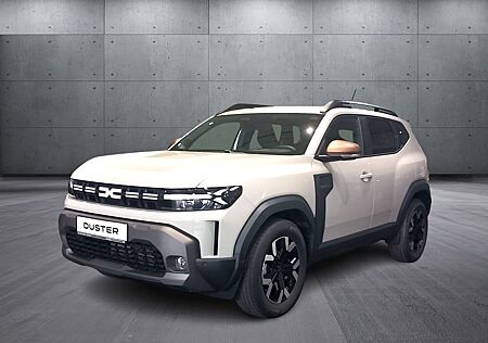 Dacia Duster gebraucht kaufen Dacia Duster Extreme TCe 130