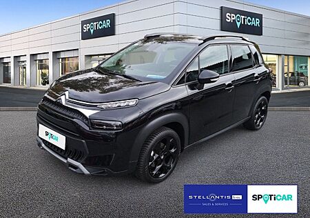 Citroën C3 Aircross gebraucht kaufen Citroën C3 Aircross Max 110j *Navi *Grip-Control *Rückfa