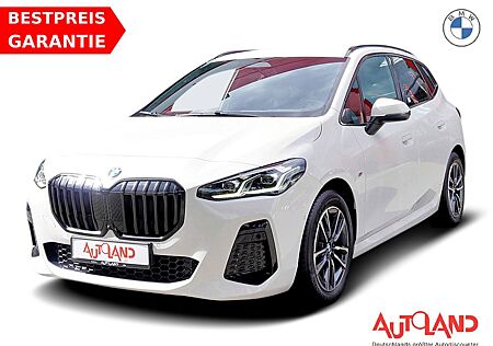 BMW 218i Active Tourer M Sport 360° ACC Head-Up
