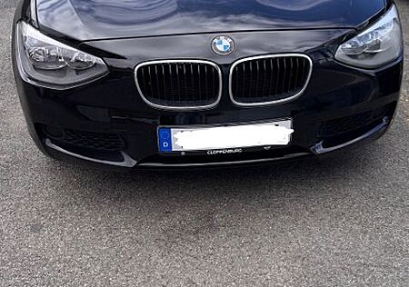 BMW 116i - 136ps 5 Türer