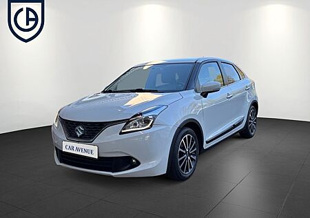 Suzuki Baleno 1.2 SHVS Mild Hybrid Comfort NAVI Keyless