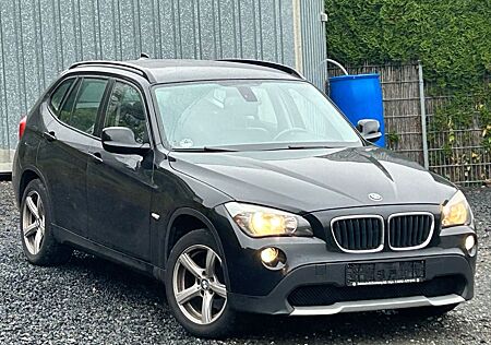 BMW X1 18 d xDrive LEDER NAVI EURO5