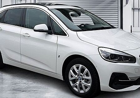 BMW 2er 225 Active Tourer 225xe iPerformance Steptro...