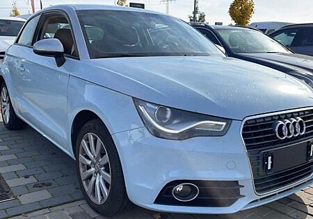 Audi A1 1.4 TFSI S tronic Ambition