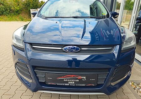 Ford Kuga Trend AHK, Standheizung, Totwinkelassistent