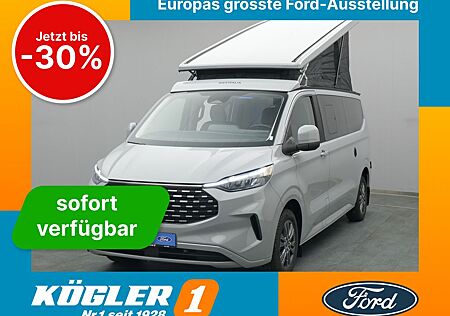 Ford Tourneo Custom Nugget L2 Titanium 170PS Aut./Techno-P. -16%*