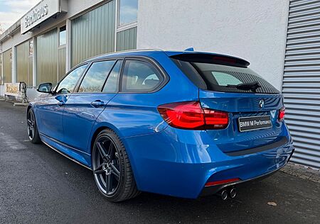 BMW 330d xDrive M Sport Shadow AC SCHNITZER TOP