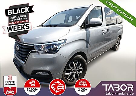 Hyundai H-1 Travel 2.5 CRDI 170 Travel Premium 8S Nav.