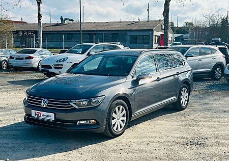 VW Passat Variant Volkswagen Comfortline BMT/Start-Stopp*NAVI*