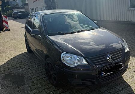 VW Polo Volkswagen 1.4 United United Tüv neu