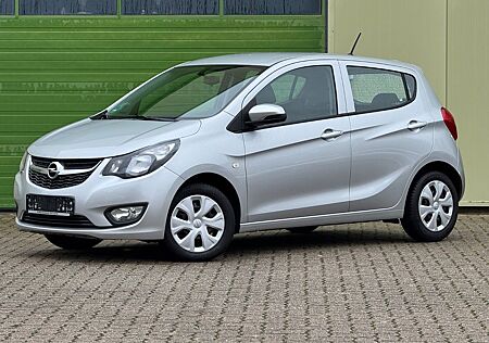 Opel Karl Edition 1.0 Klima/EFH/ZV/RC/