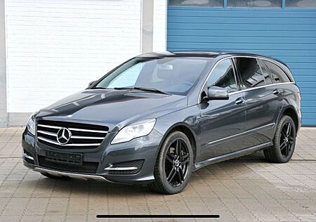 Mercedes-Benz R 350 CDI 4MATIC lang - 7 sitze