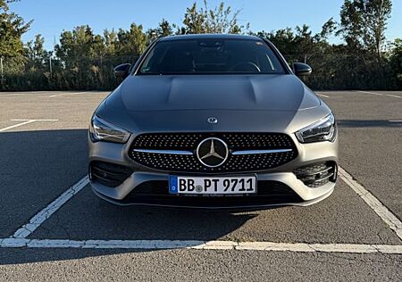 Mercedes-Benz CLA 250 CLA Coupé 250e AMG / Top gepflegt
