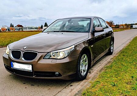 BMW 530d A -