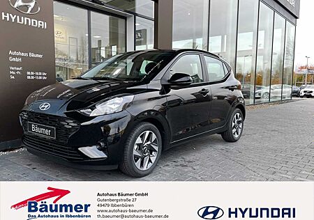 Hyundai i10 1.0 Trend Automatik *Sofort Verfügbar*