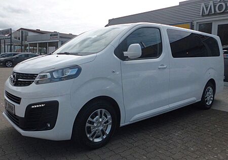 Opel Zafira Life Selection L2*9 Sitzer*Navi