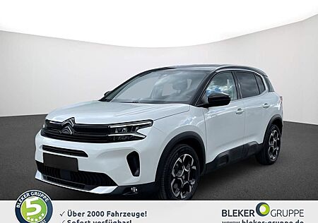 Citroën C5 Aircross Feel Pack