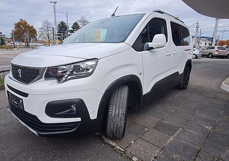 Peugeot Rifter Allure L2