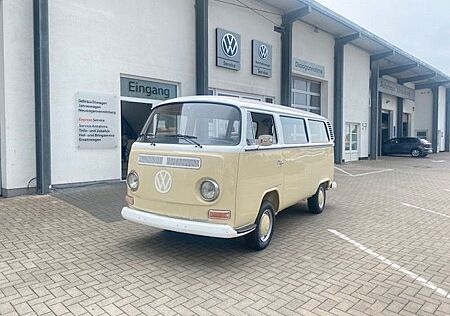 VW T2 Volkswagen Minibus