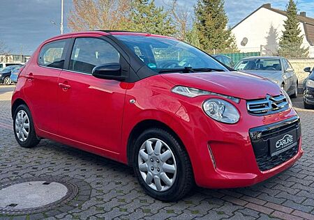Citroën C1 Airscape Selection *1Hand*Kamera*TüvNeu*