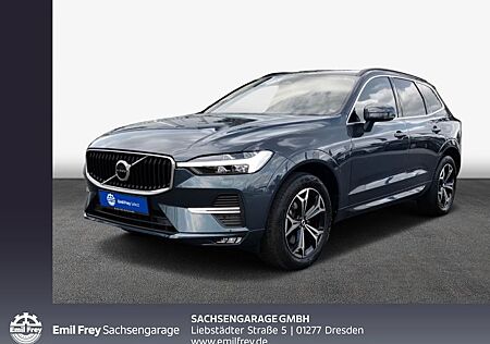 Volvo XC 60 XC60 B4 B Geartronic Momentum Pro